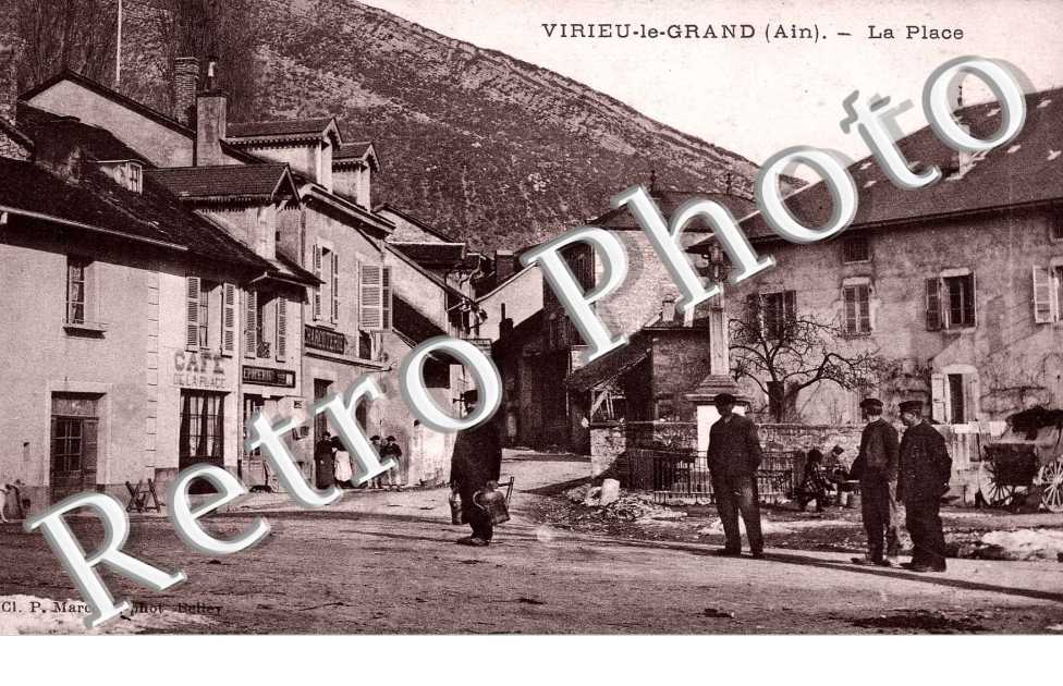La place