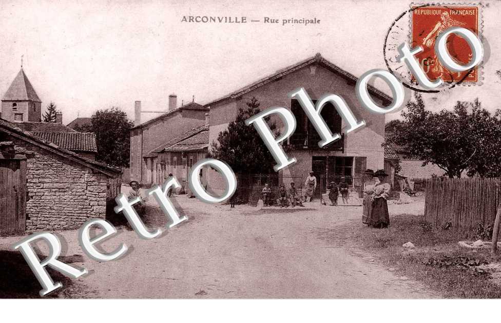 Rue Principale