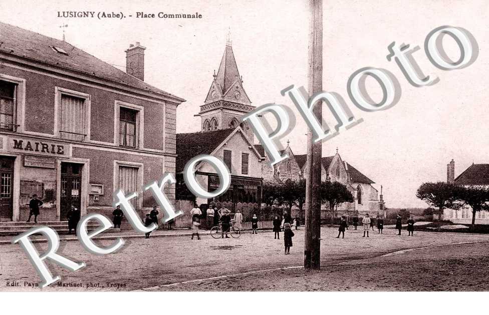 place communale