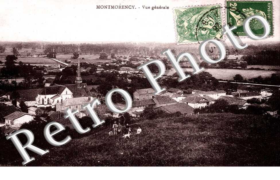 Vue generale
