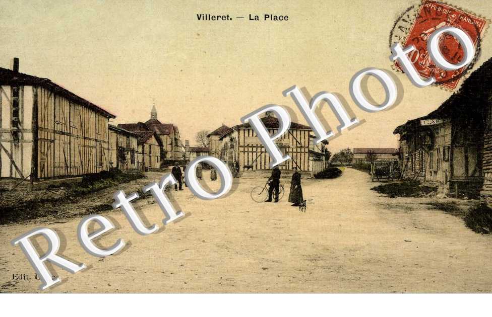 La Place