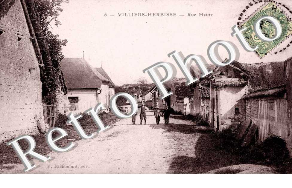 Rue Haute