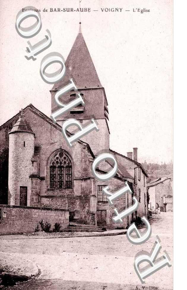 L&#039;Eglise