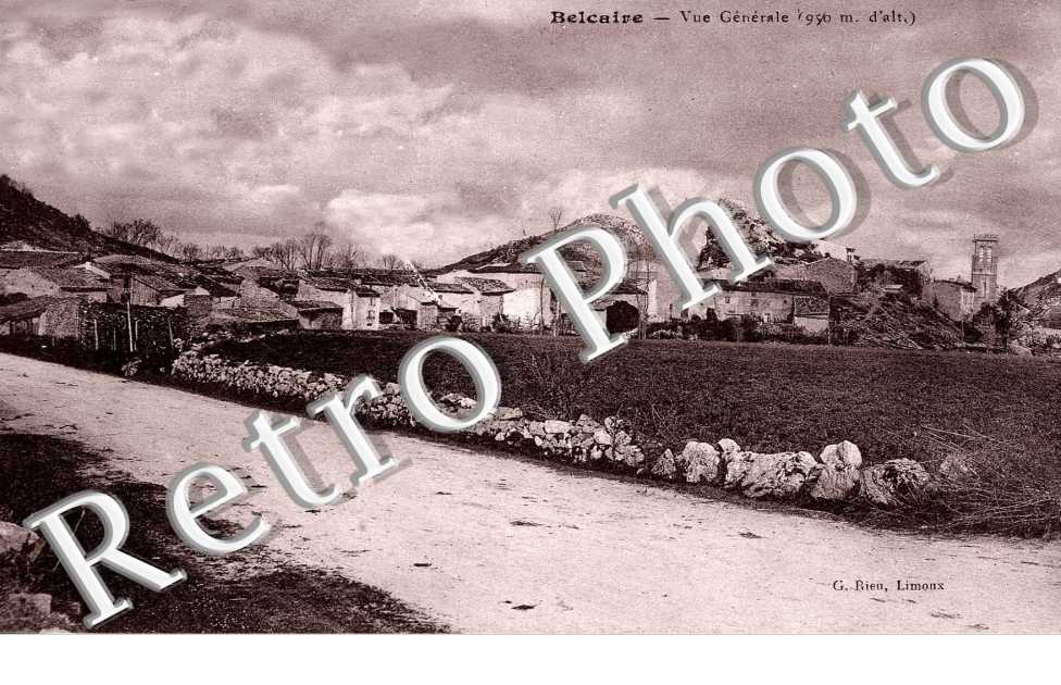Vue generale