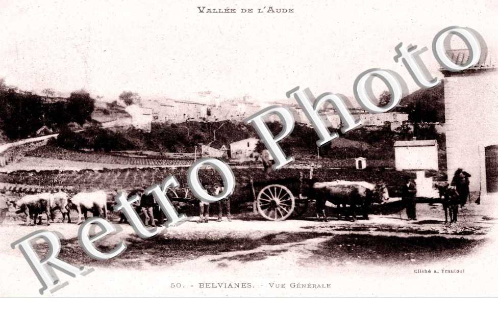 vue partielle