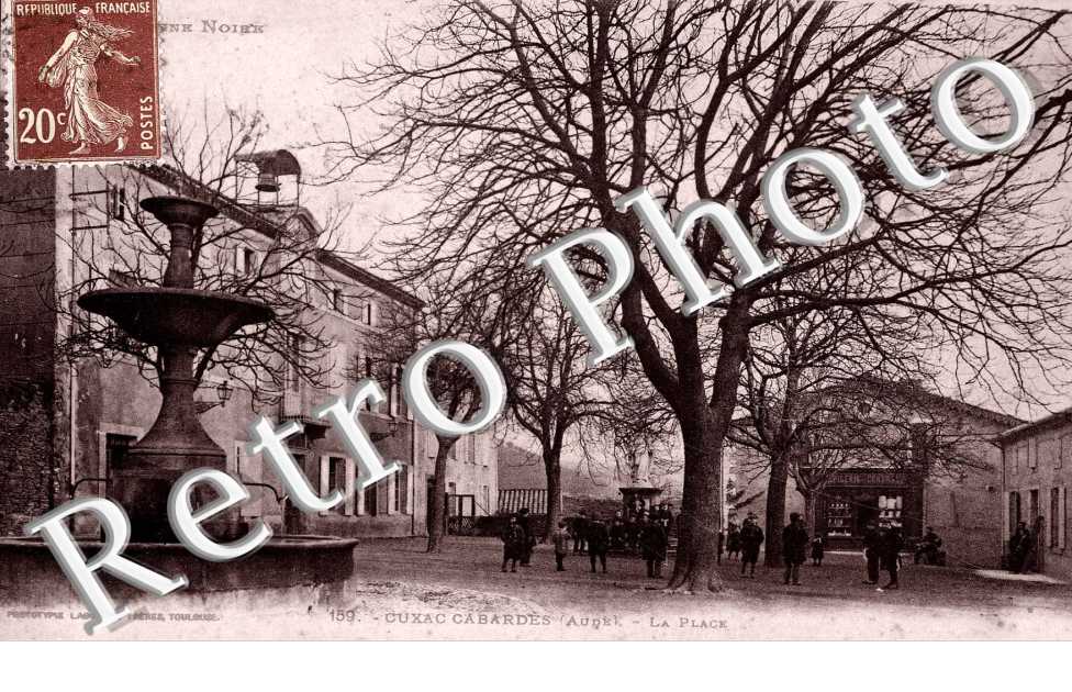 la Place