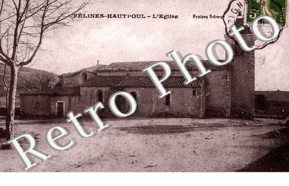 l&#039;eglise