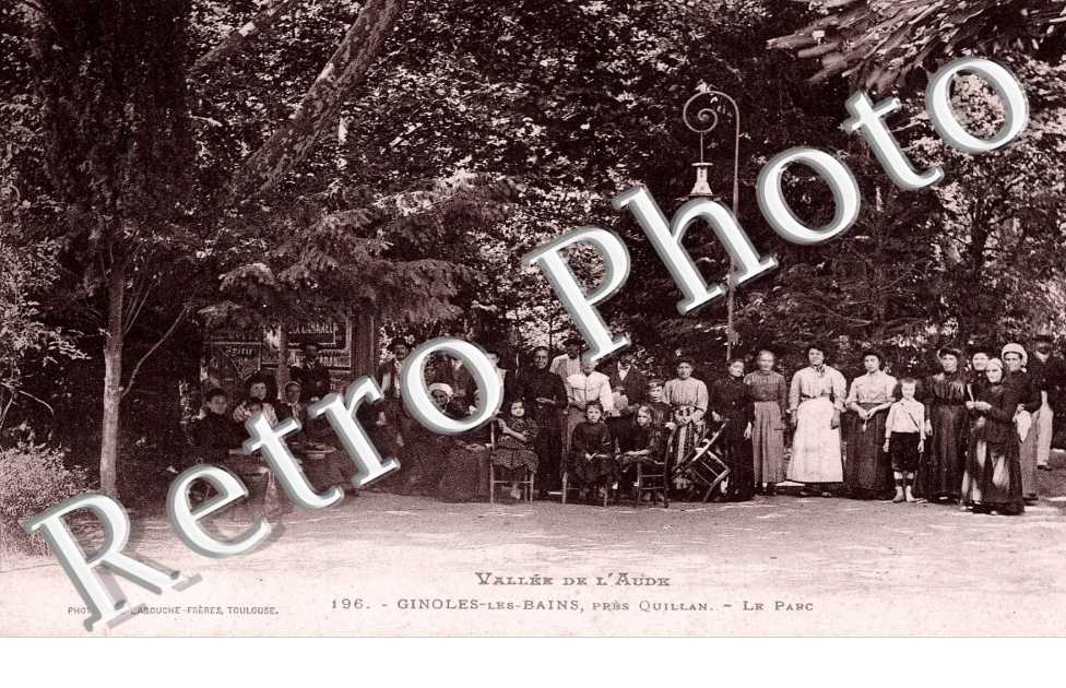le parc