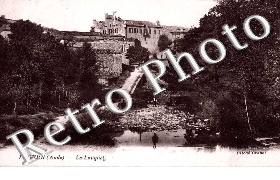 Le Lauquet