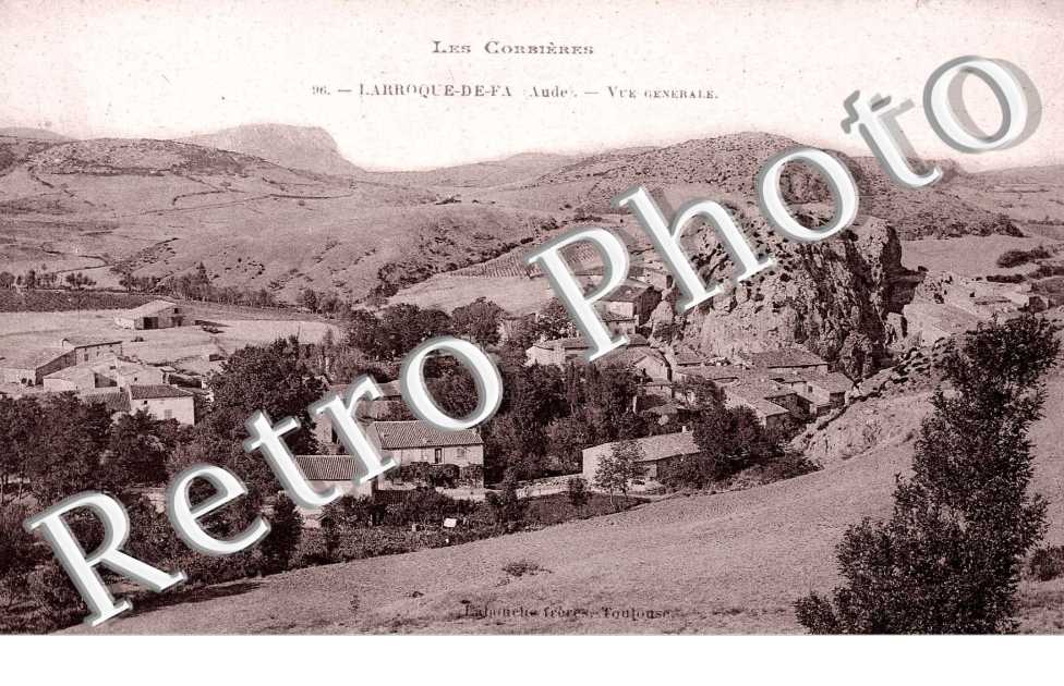 vue générale