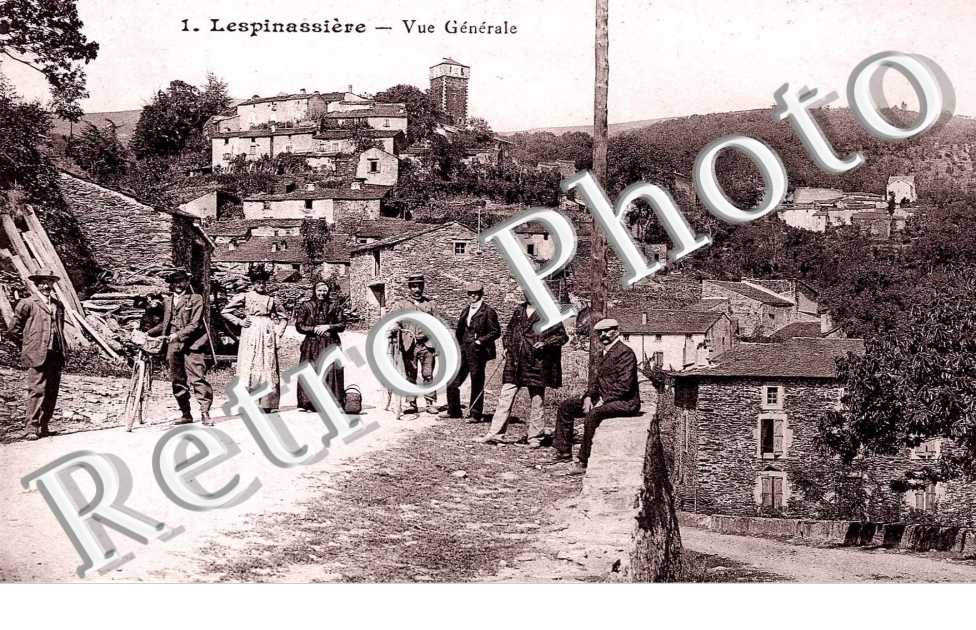 Vue generale