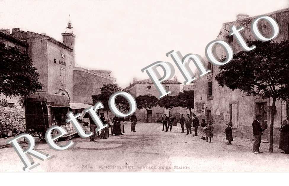 Porte d'entrée de la Ville