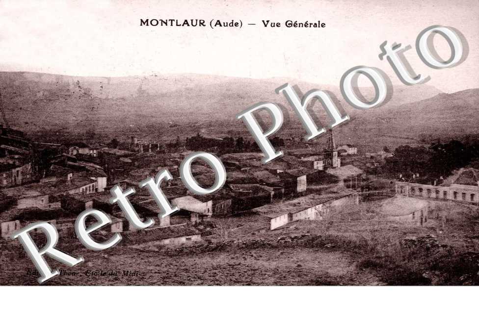 vue générale