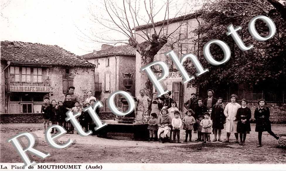 La Place