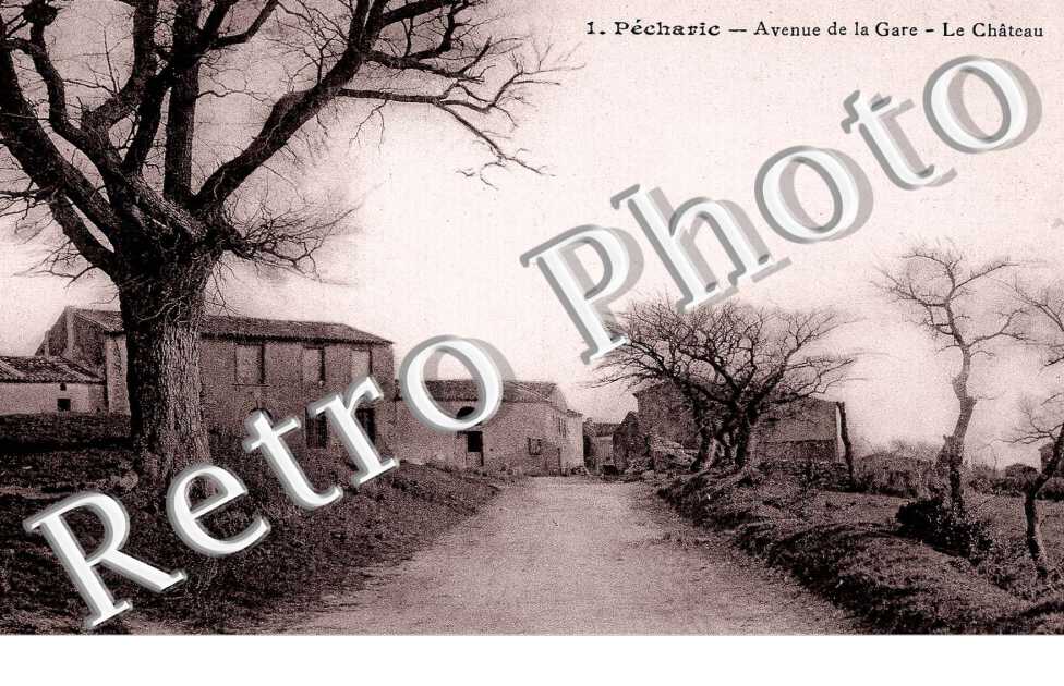 avenue de la Gare