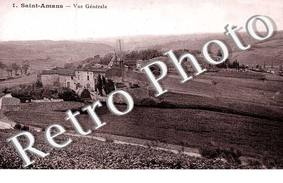 Vue generale