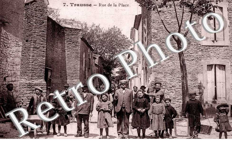rue de la Place