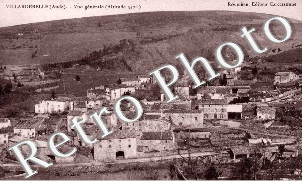 Vue générale 
