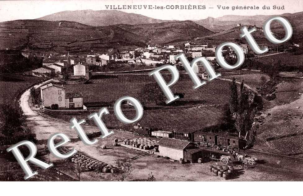 Vue Generale