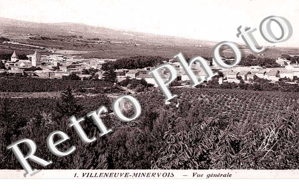 vue générale