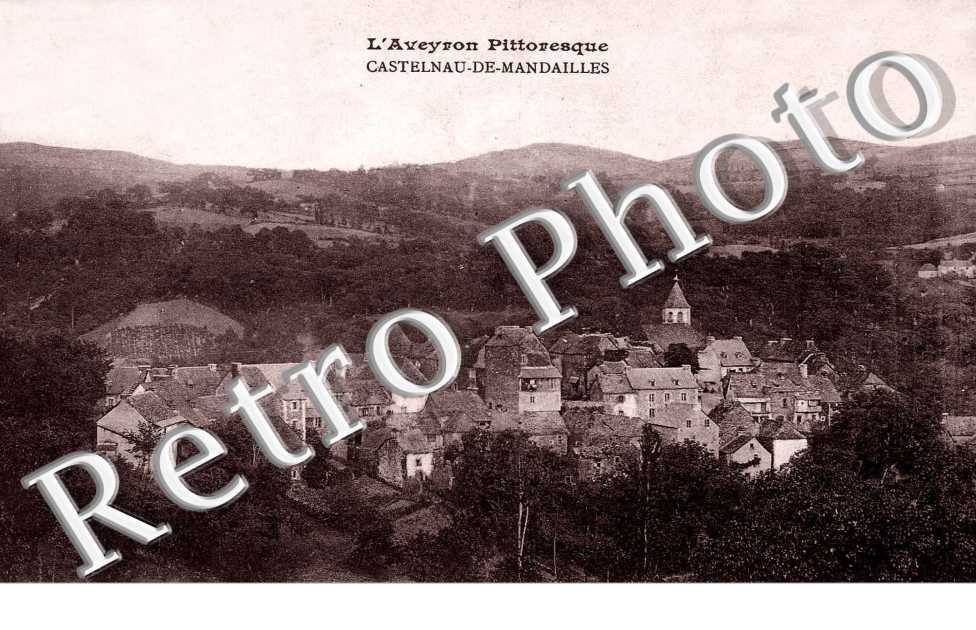 vue générale
