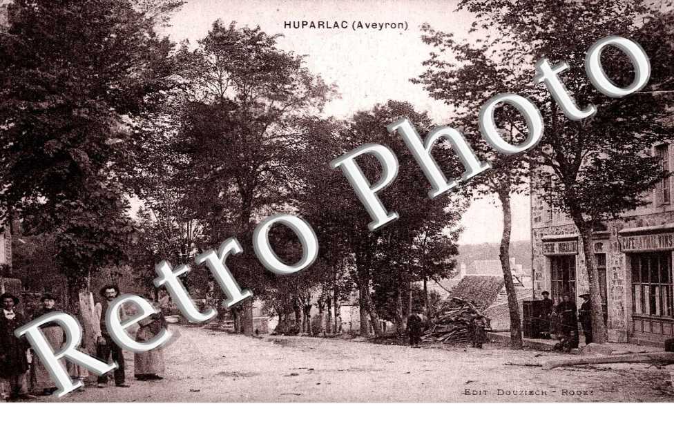 la Place