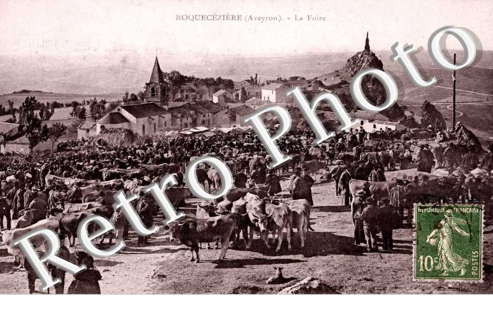 la foire