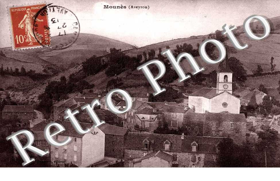 vue générale