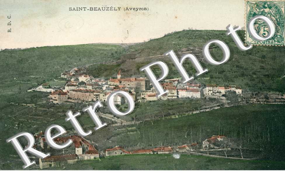 Vue générale 
