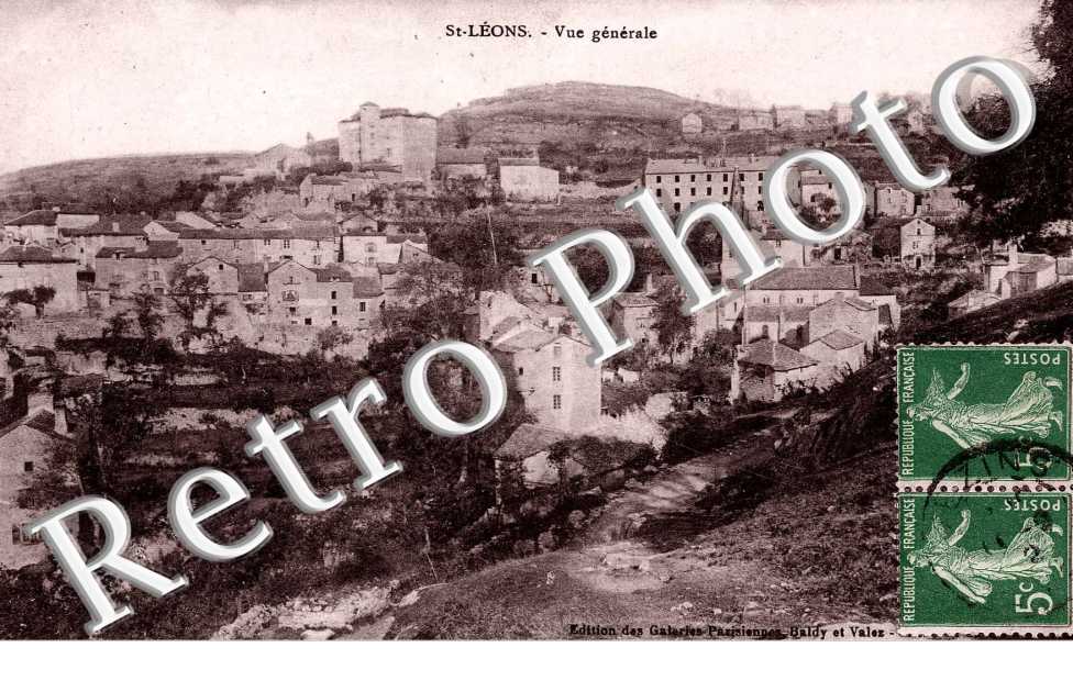 Vue generale