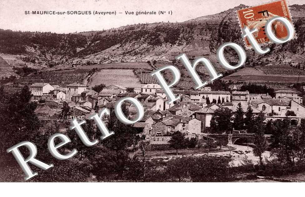 Vue generale