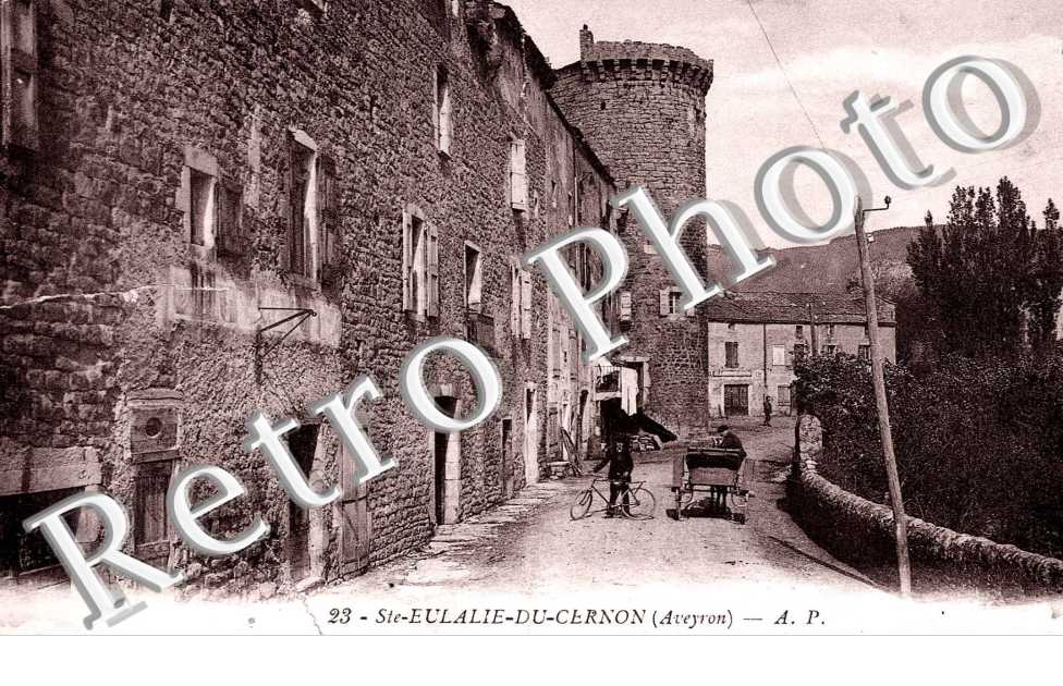 la Tour