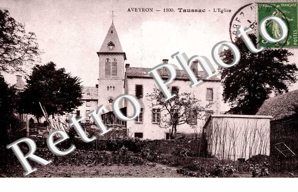 L&#039;eglise