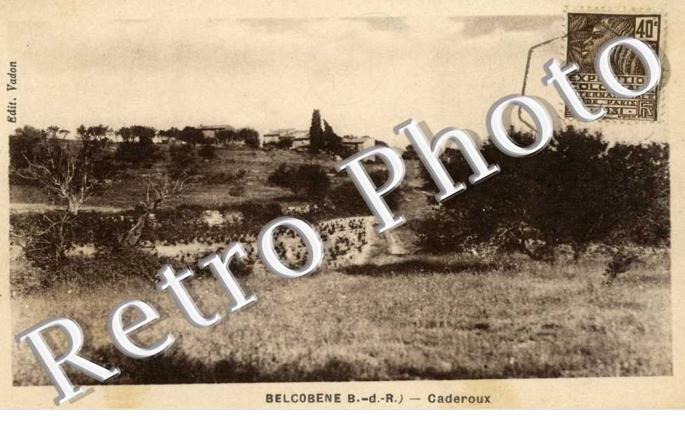 Caderoux