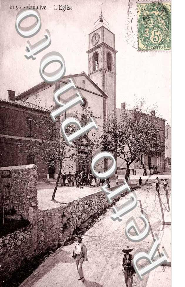 L&#039;Eglise