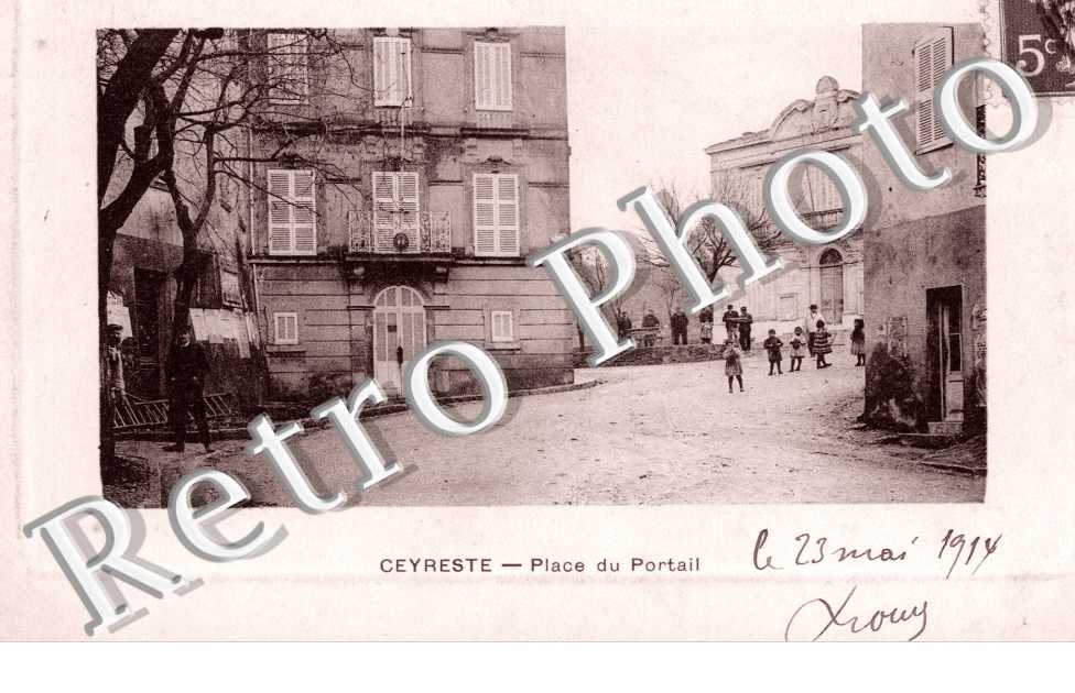 Place du Portail