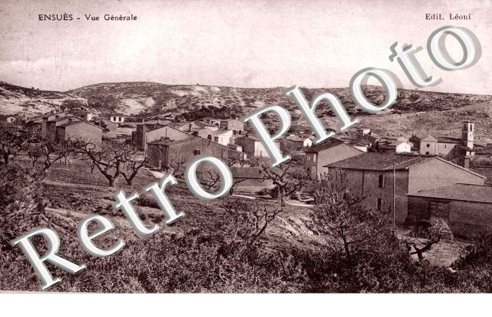 vue générale