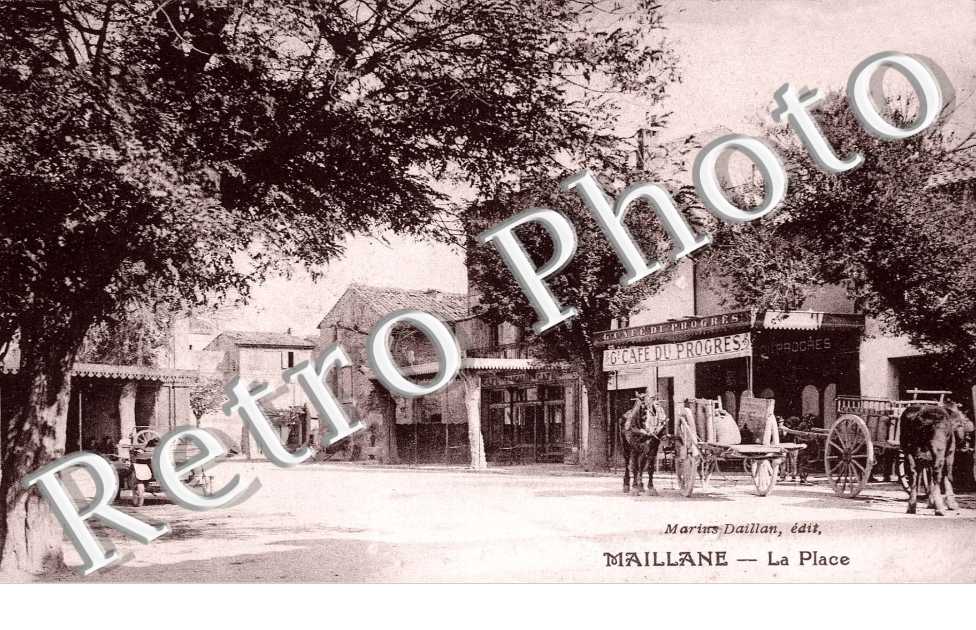 La place
