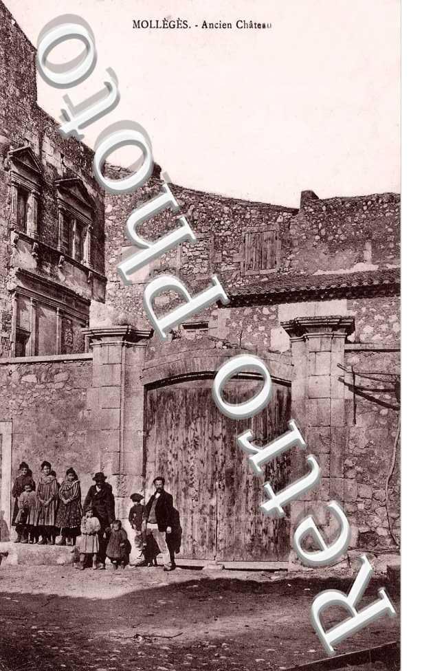 Ancien chateau
