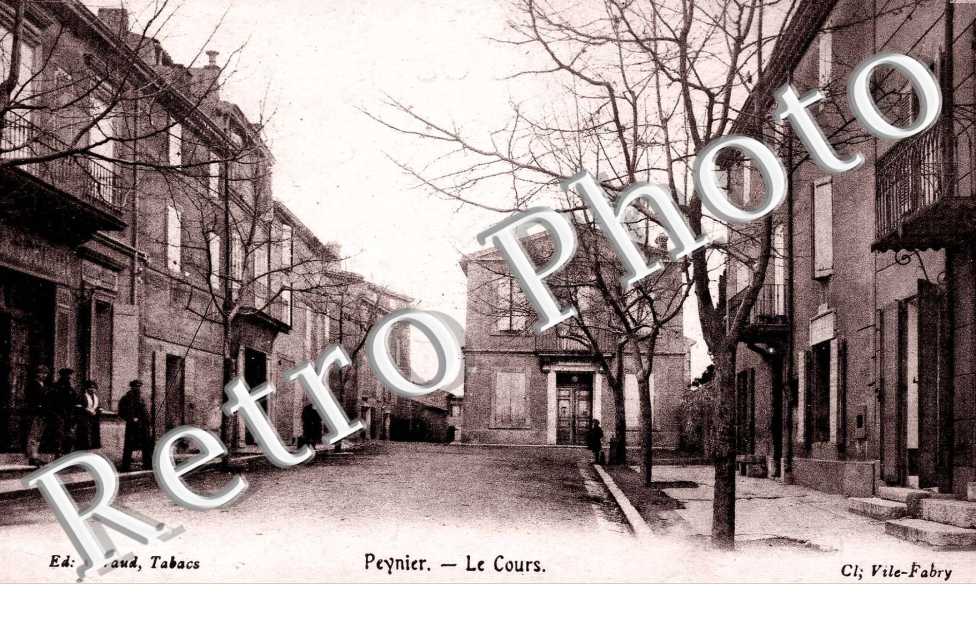 Le Cours