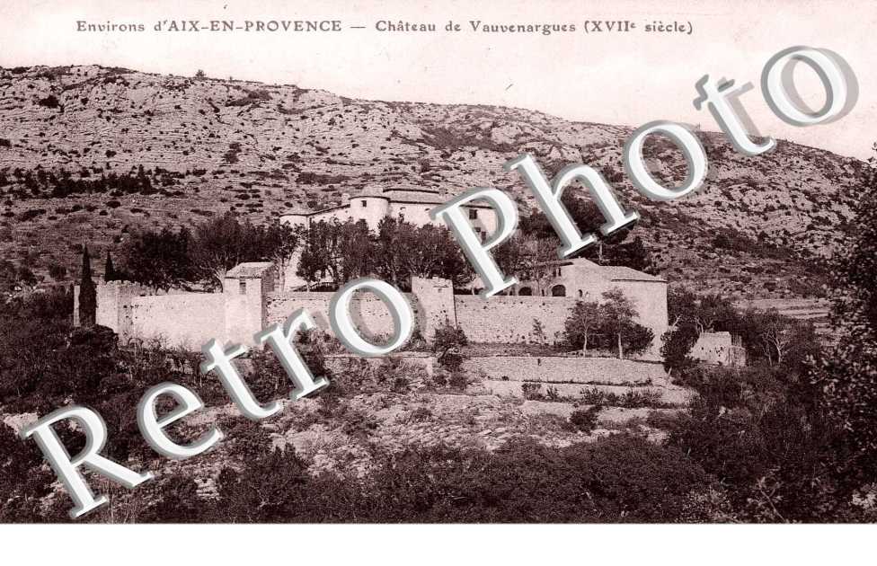 Le Chateau