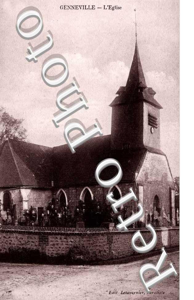 l&#039;eglise