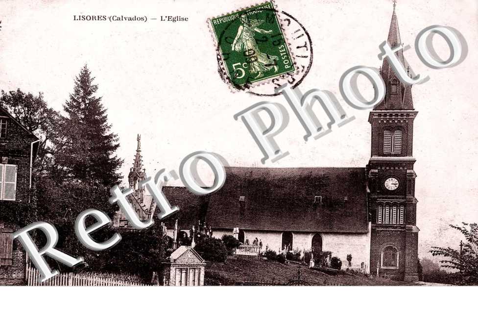 l&#039;eglise