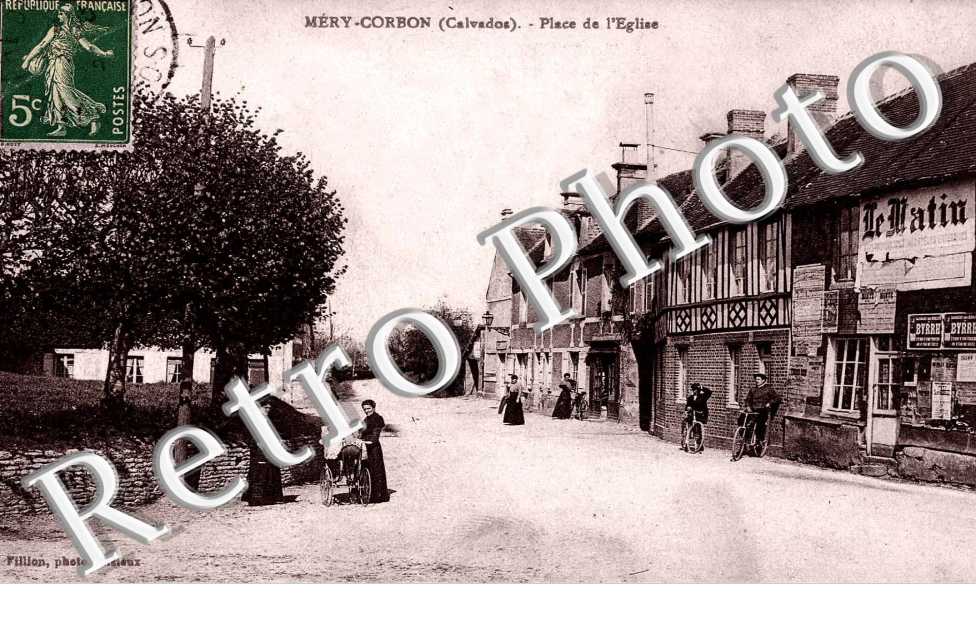 Place de l&#039;eglise