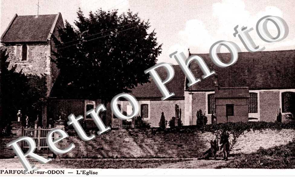 l&#039;eglise
