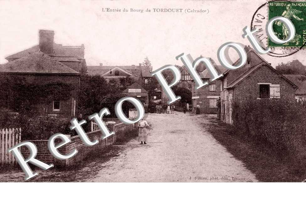 entree du bourg