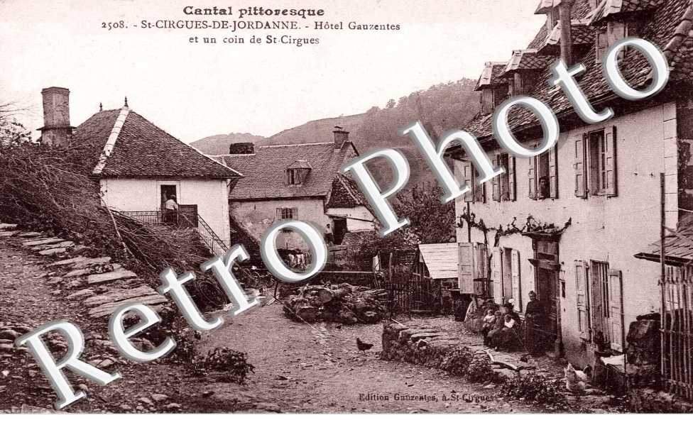 Hotel Gauzentes