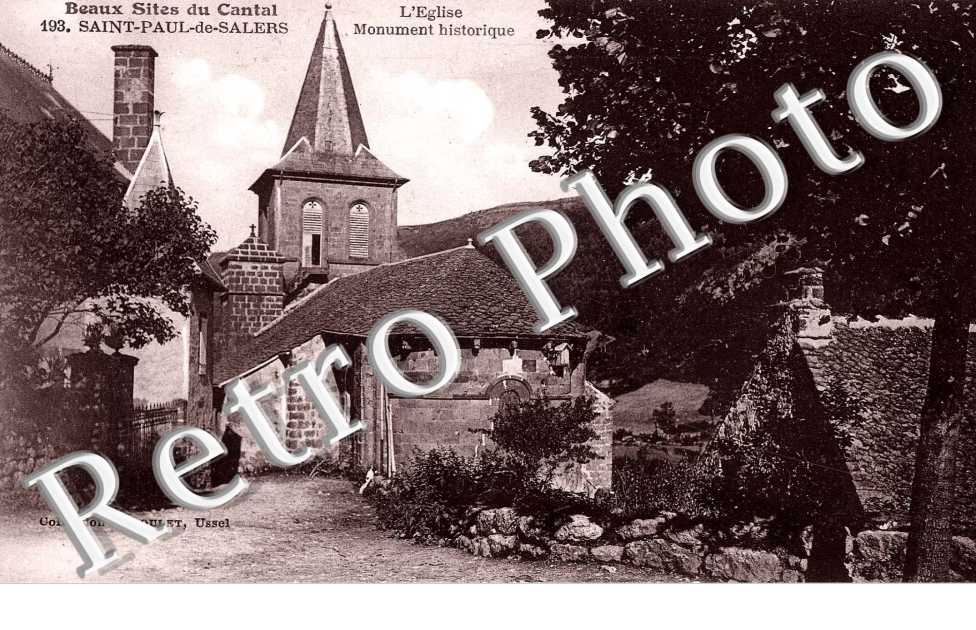 Eglise