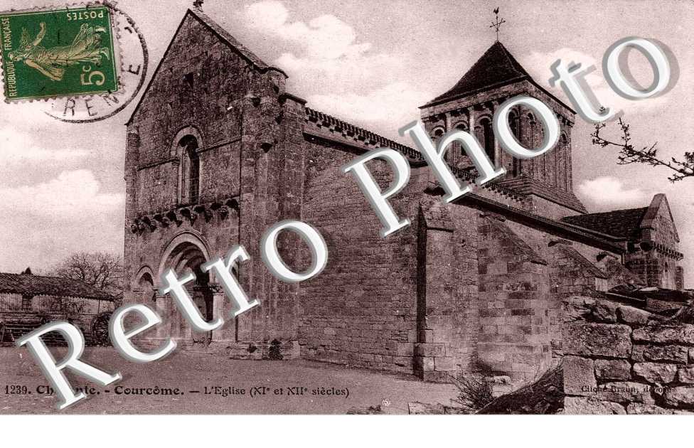l&#039;eglise