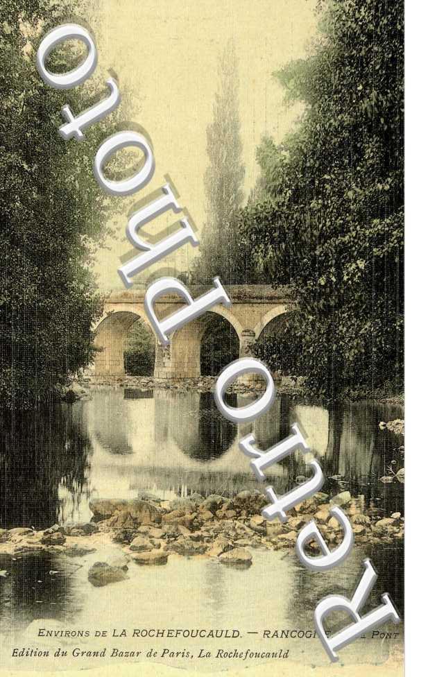 le pont 